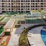 Tagua Life Resort