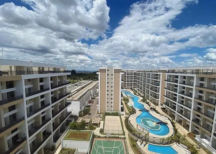 Tagua Life Resort
