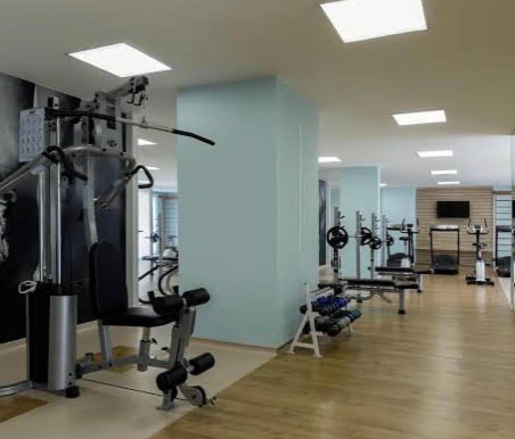 Appartamento Tagua Life Resort Brasilia