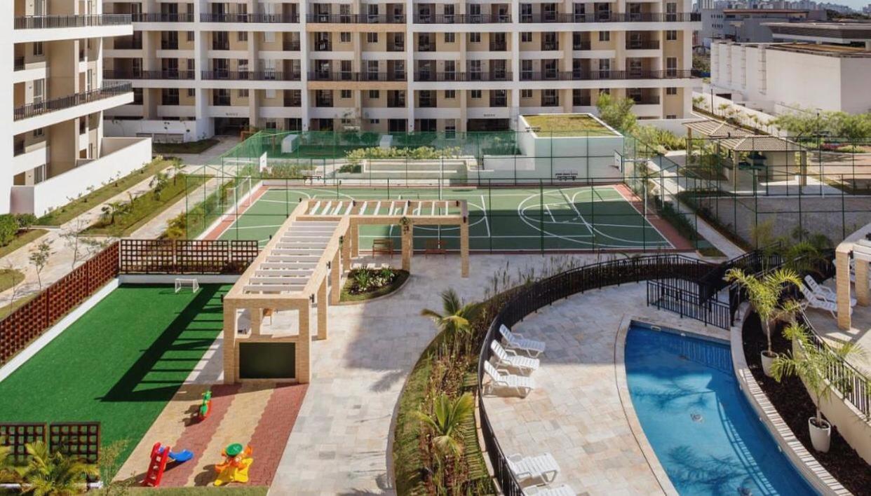 Appartamento Tagua Life Resort *