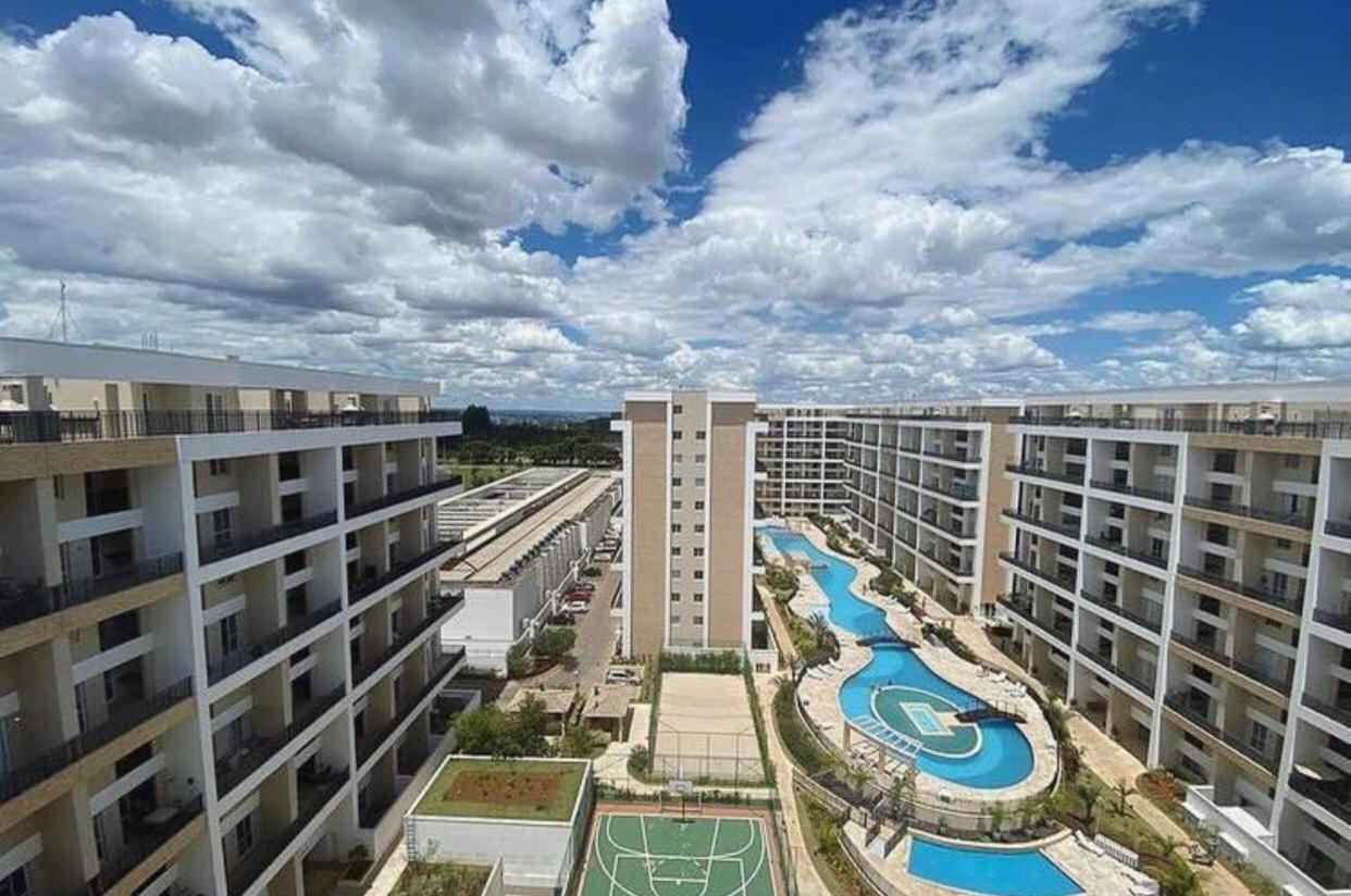 Tagua Life Resort Appartamento Brasilia