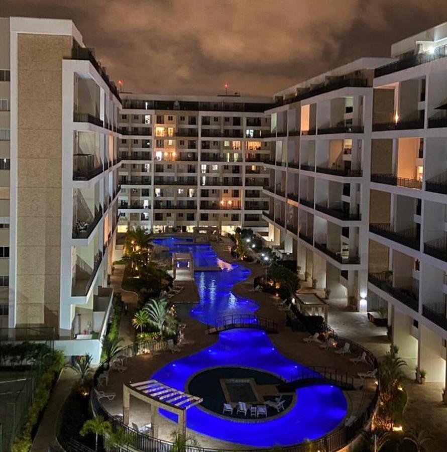 Tagua Life Resort Brasilia