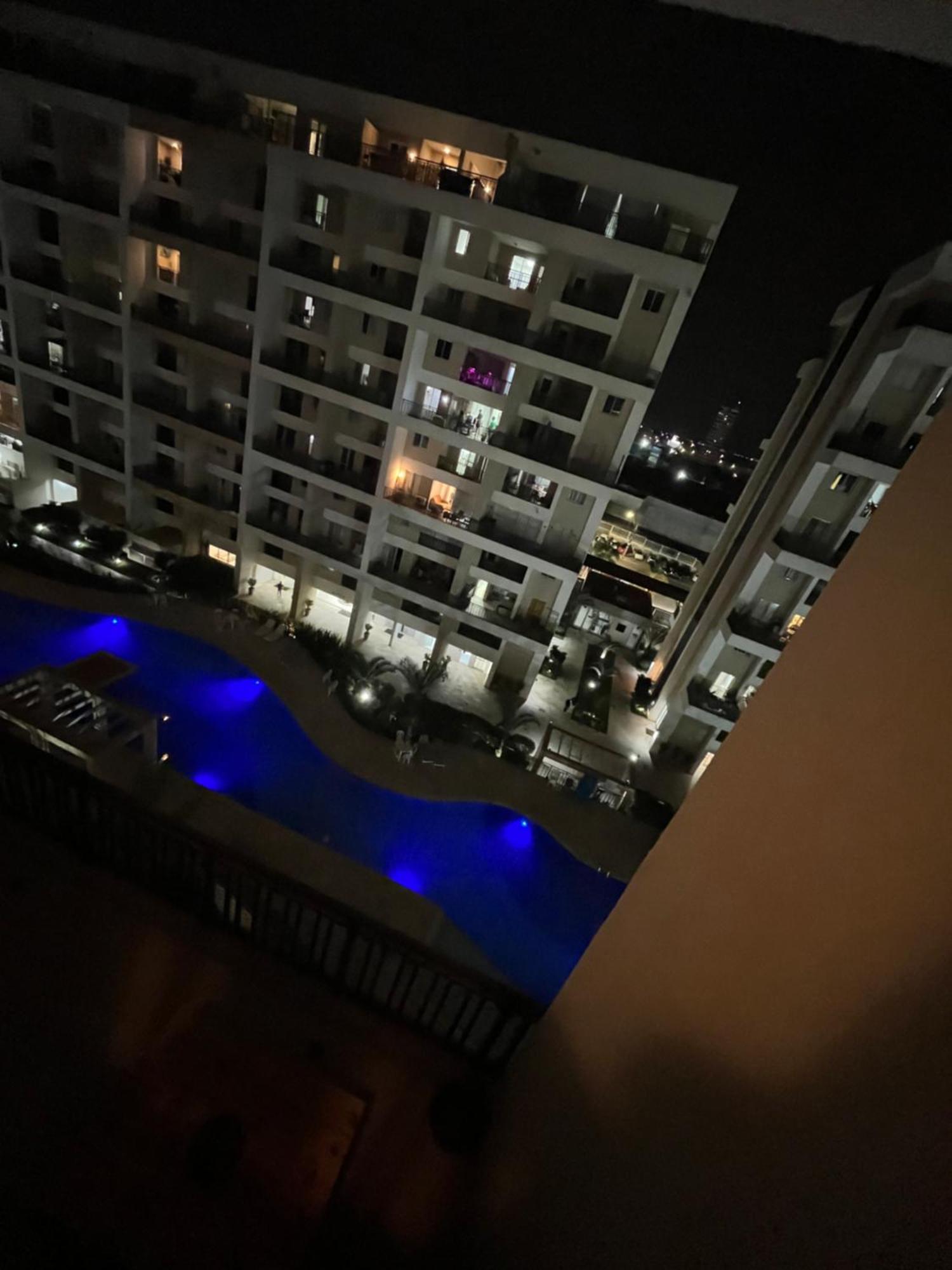 Appartamento Tagua Life Resort Brasilia